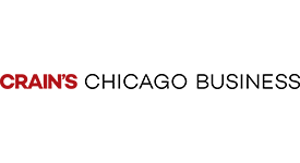 Crain's Chicago Business Logo