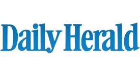 Daily Herald Logo