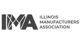 Illinois Manufacturers Association Logo
