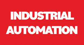 Industrial Automation Logo