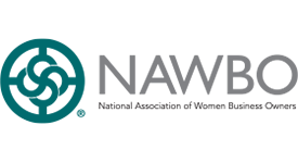 National Association of Women Business Owners Logo