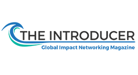 The Introducer Logo