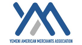 Yemeni American Merchants Association Logo